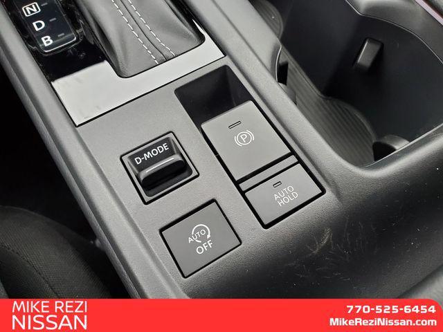 new 2026 Nissan Sentra car, priced at $24,512