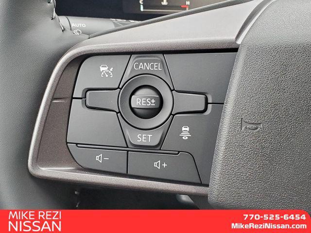 new 2026 Nissan Sentra car, priced at $24,512