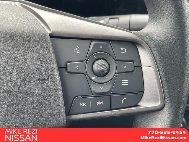 new 2026 Nissan Sentra car, priced at $22,687