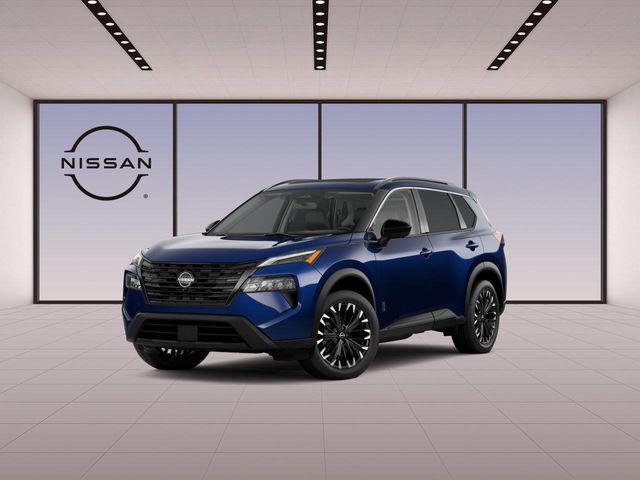 new 2026 Nissan Rogue car, priced at $31,620