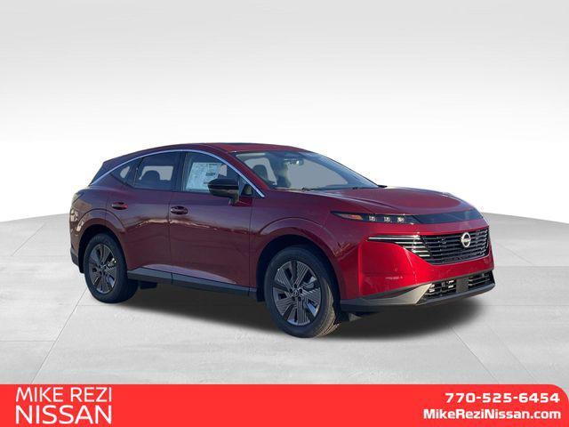 new 2026 Nissan Murano car, priced at $44,996