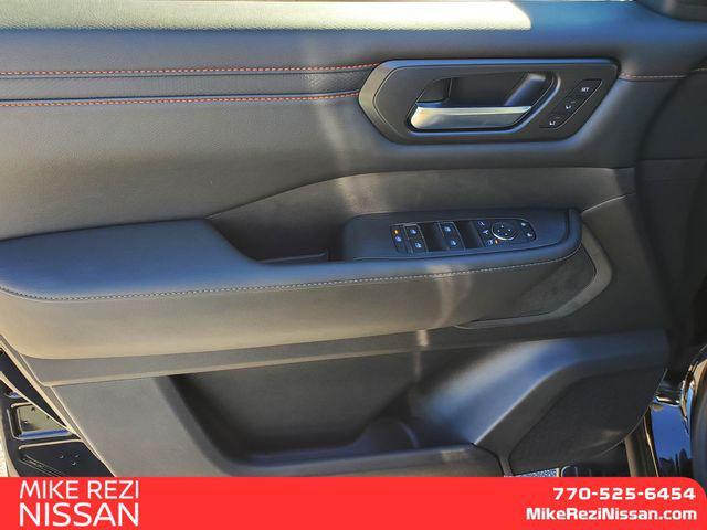 new 2026 Nissan Armada car, priced at $73,964