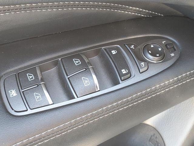 used 2020 INFINITI QX60 car, priced at $23,536