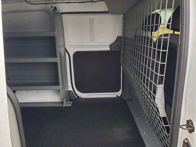 used 2021 Nissan NV200 car, priced at $19,888