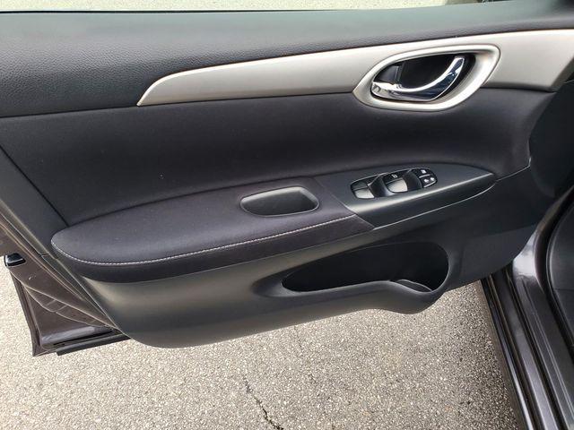 used 2015 Nissan Sentra car, priced at $10,888