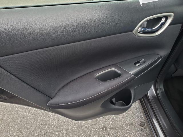 used 2015 Nissan Sentra car, priced at $10,888