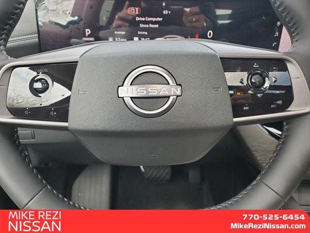 new 2026 Nissan Murano car, priced at $44,811