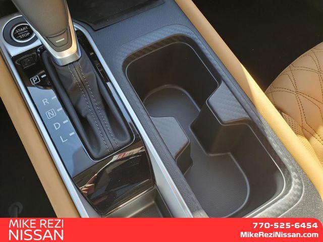 new 2025 Nissan Sentra car, priced at $21,631