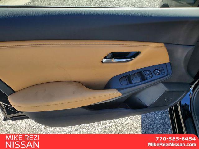 new 2025 Nissan Sentra car, priced at $21,631