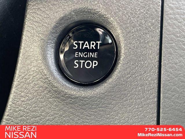 new 2026 Nissan Frontier car, priced at $41,480