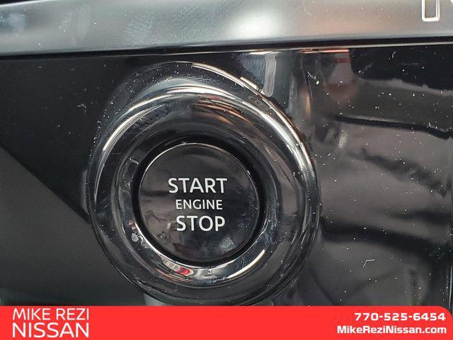 new 2026 Nissan Pathfinder car, priced at $40,960