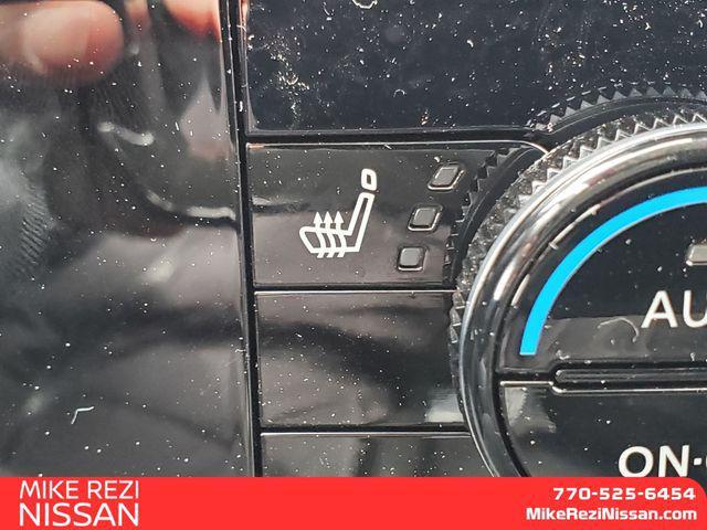 new 2026 Nissan Pathfinder car, priced at $40,960