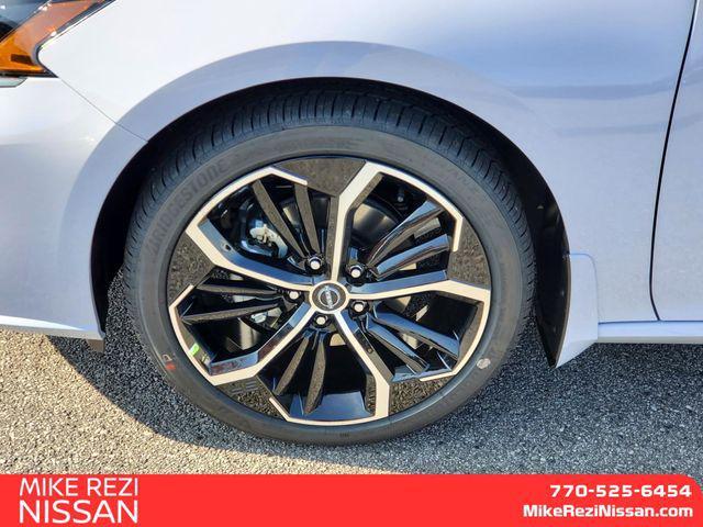 new 2025 Nissan Altima car, priced at $27,479