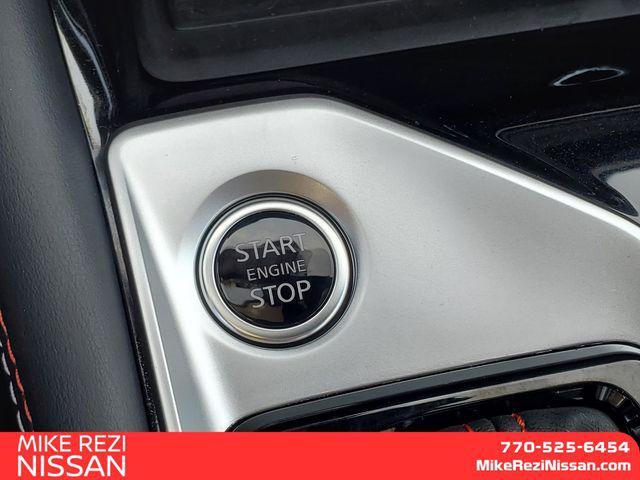 new 2025 Nissan Altima car, priced at $27,479