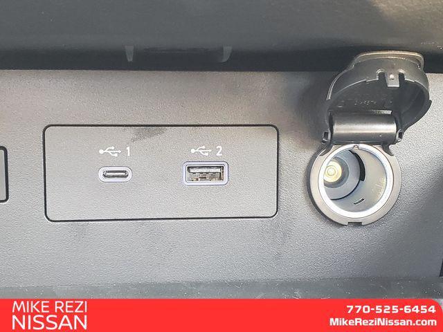 new 2025 Nissan Altima car, priced at $27,479