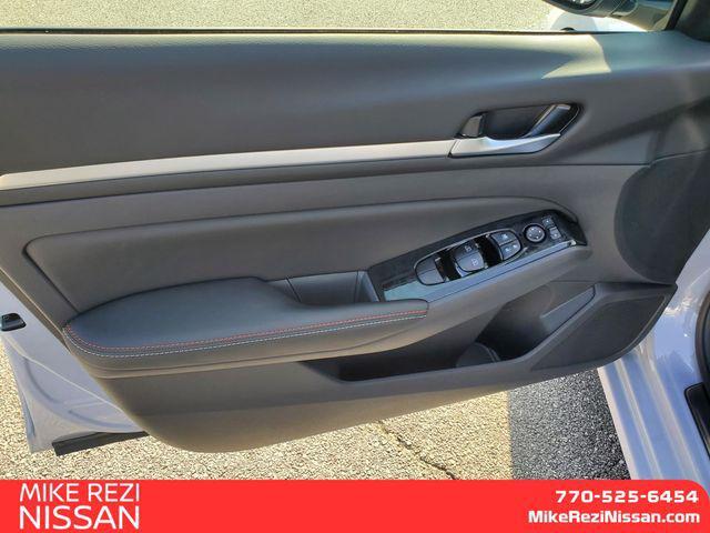 new 2025 Nissan Altima car, priced at $27,479