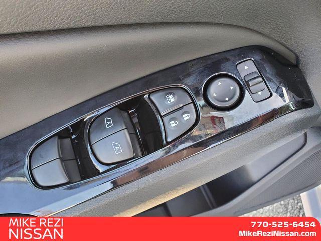 new 2025 Nissan Altima car, priced at $27,479