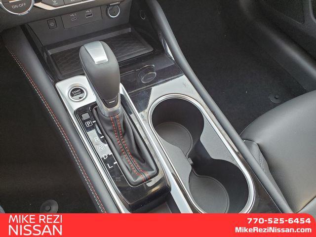 new 2025 Nissan Altima car, priced at $27,479