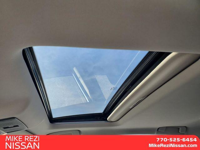 new 2025 Nissan Altima car, priced at $27,479