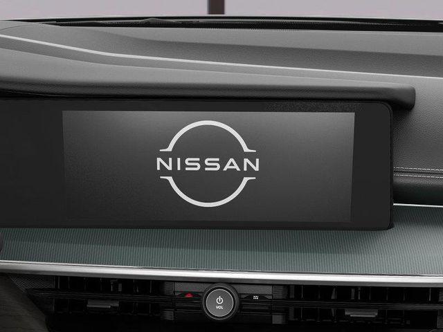 new 2026 Nissan Murano car, priced at $44,779
