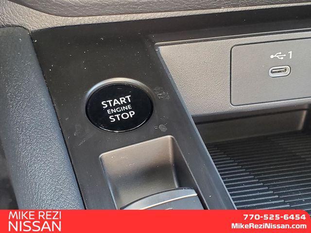 new 2026 Nissan Kicks car, priced at $23,572