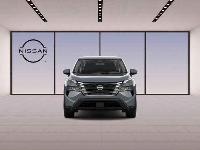 new 2026 Nissan Rogue car, priced at $28,735