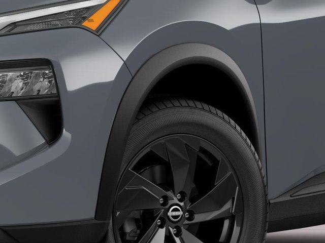 new 2026 Nissan Rogue car, priced at $28,735