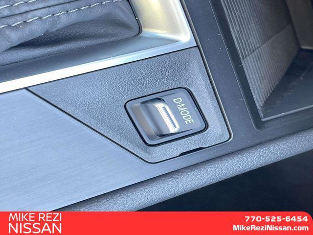 new 2026 Nissan Kicks car, priced at $21,572