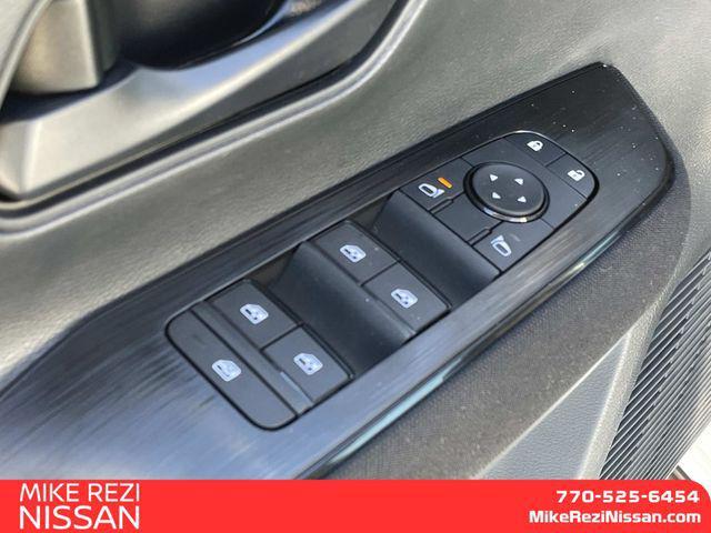 new 2026 Nissan Kicks car, priced at $21,572