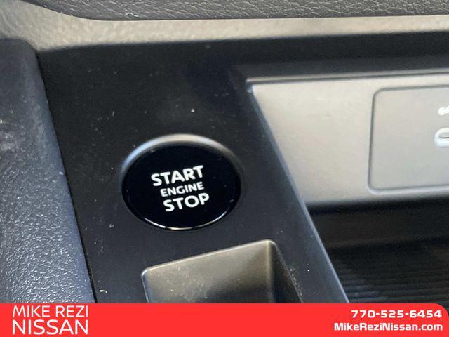 new 2026 Nissan Kicks car, priced at $21,572