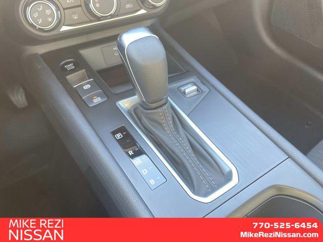 new 2026 Nissan Kicks car, priced at $21,572