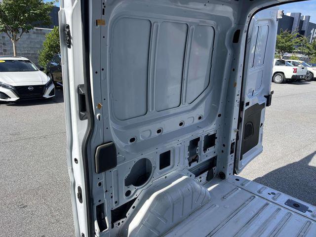 used 2023 Ford Transit-250 car, priced at $38,907