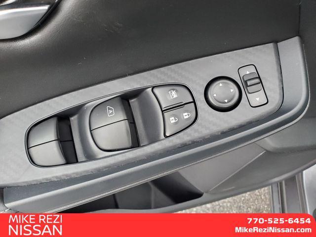 new 2025 Nissan Sentra car, priced at $19,090