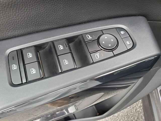 used 2024 Nissan Pathfinder car, priced at $26,935