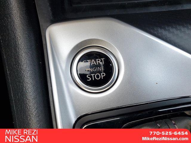 new 2025 Nissan Altima car, priced at $23,826