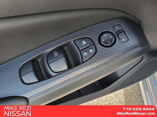 new 2025 Nissan Altima car, priced at $23,826