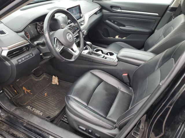used 2020 Nissan Altima car, priced at $7,989