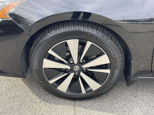 used 2020 Nissan Altima car, priced at $8,488