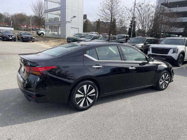 used 2020 Nissan Altima car, priced at $8,488