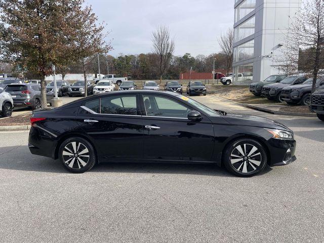 used 2020 Nissan Altima car, priced at $8,488