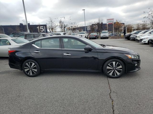 used 2020 Nissan Altima car, priced at $7,989