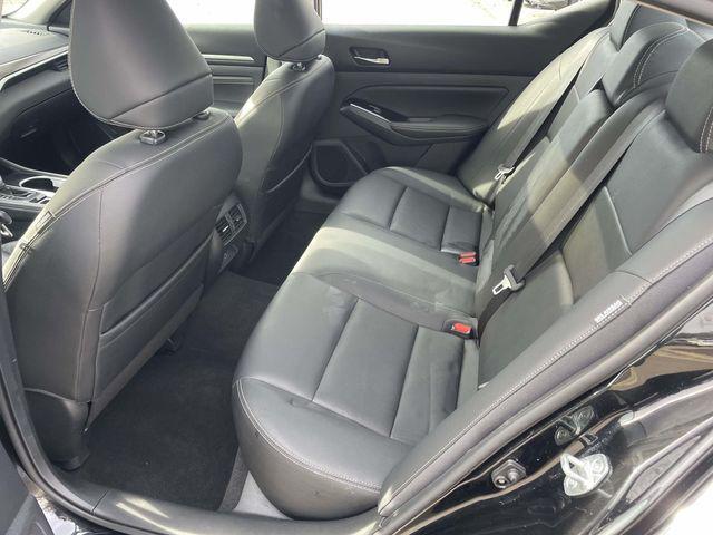 used 2020 Nissan Altima car, priced at $8,488