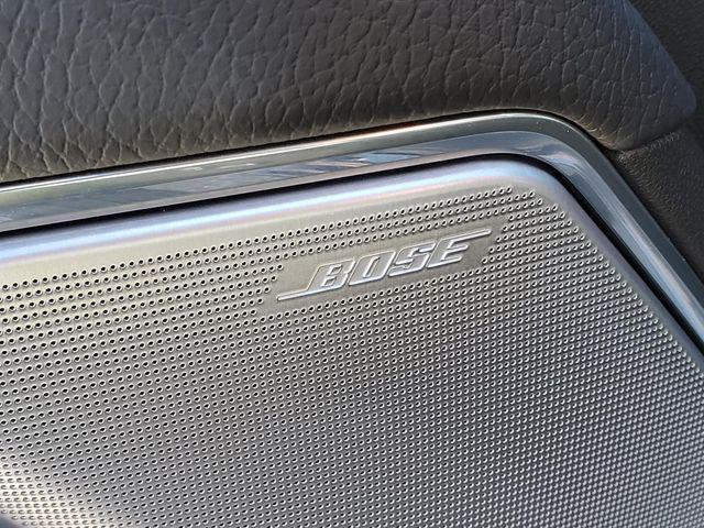 used 2023 GMC Sierra 1500 car, priced at $52,922