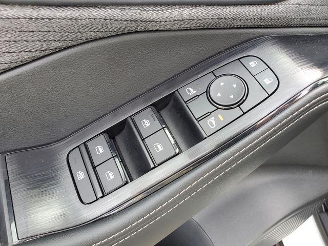 used 2023 Nissan Rogue car, priced at $23,536