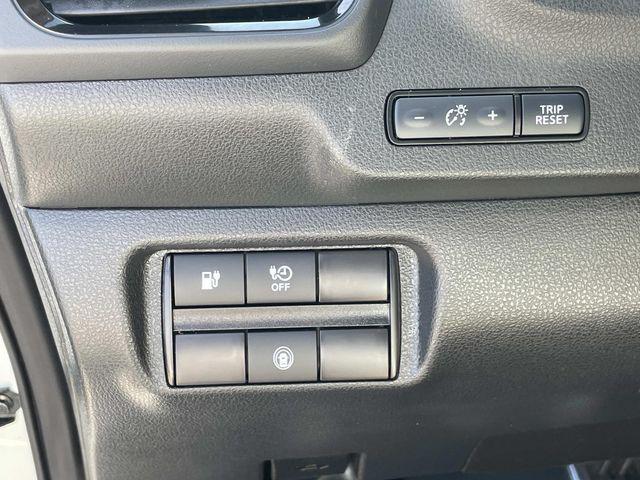 used 2023 Nissan Leaf car, priced at $15,000