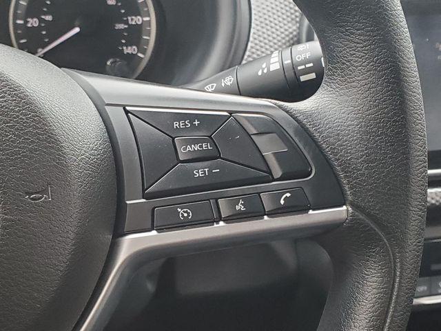 used 2020 Nissan Kicks car, priced at $14,888