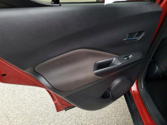 used 2020 Nissan Kicks car, priced at $14,888