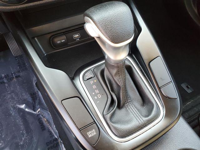 used 2020 Kia Soul car, priced at $9,889