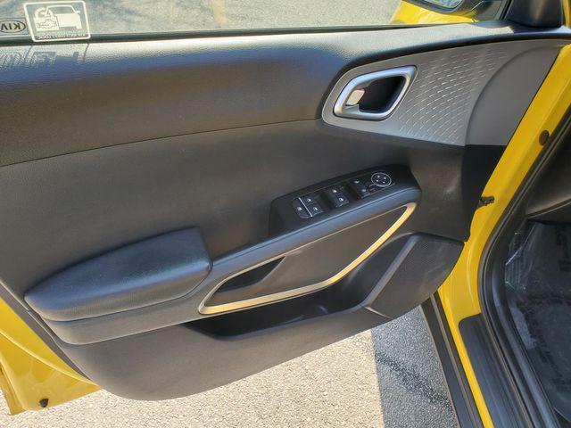 used 2020 Kia Soul car, priced at $9,889