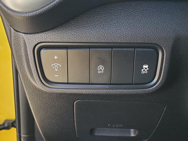 used 2020 Kia Soul car, priced at $9,889